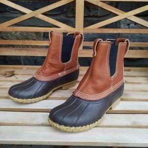 L.L.Bean 7”Chelsea